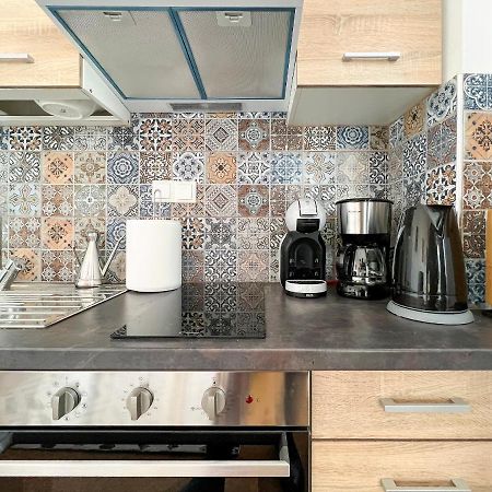 דירות אתונה Soho Artsy 55Sqm Apt With Acropolis View מראה חיצוני תמונה