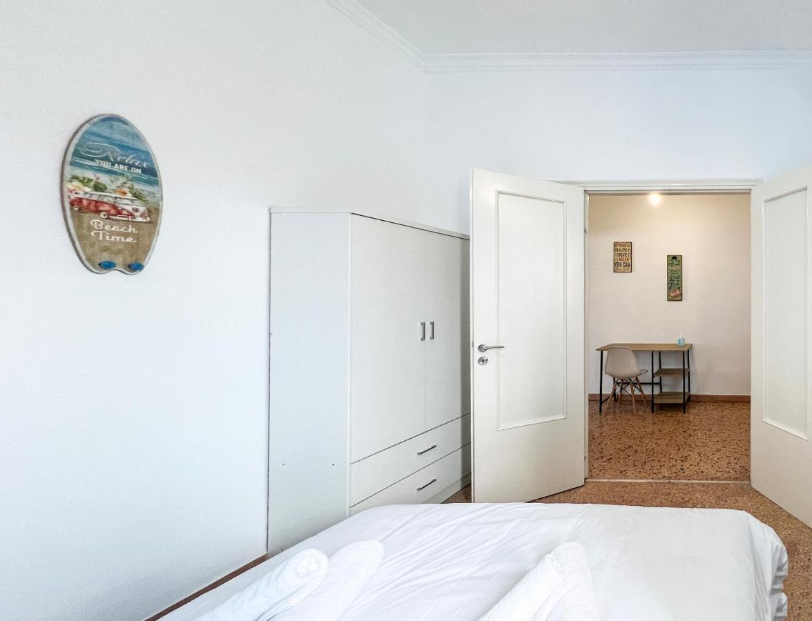 דירות אתונה Soho Artsy 55Sqm Apt With Acropolis View מראה חיצוני תמונה